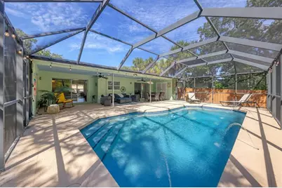 735 Birdsong Lane, Sarasota, FL 34242 - Photo 1