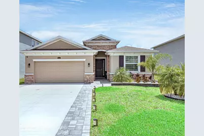 8469 Hardy Bay Loop, Wesley Chapel, FL 33545 - Photo 1