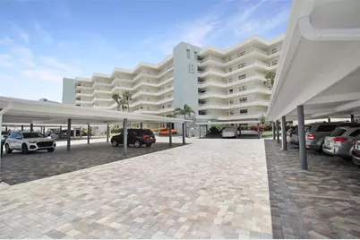 5780 Midnight Pass Road #609, Sarasota, FL 34242 - Photo 1