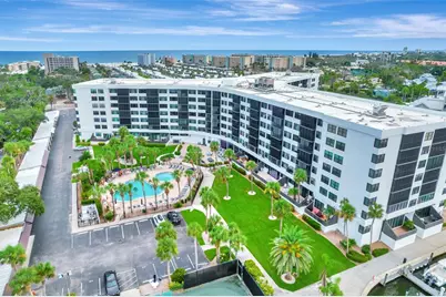 5855 Midnight Pass Road #314, Sarasota, FL 34242 - Photo 1