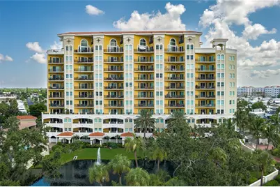 501 Haben Boulevard #605, Palmetto, FL 34221 - Photo 1