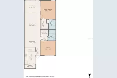 4308 Park Lake Terrace S #7, Bradenton, FL 34209 - Photo 20