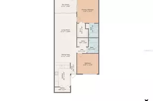 4308 Park Lake Terrace S, Bradenton, FL 34209 - Photo 20