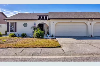 603 Chestnut Lane #90, Englewood, FL 34223 - Photo 1