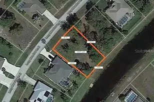 122 Long Meadow Ln Meadow, Rotonda West, FL 33947 - Photo 1