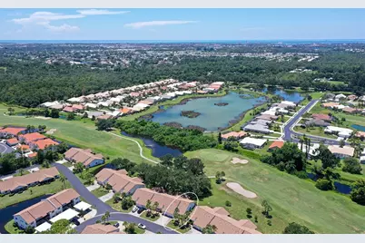 1211 Capri Isles Boulevard #97, Venice, FL 34292 - Photo 2