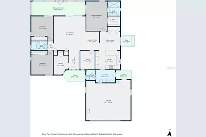 4004 Hidden River Lane, Sarasota, FL 34240 - Photo 42