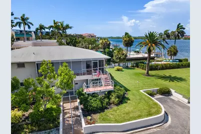 6005 Midnight Pass Road #N13, Sarasota, FL 34242 - Photo 1