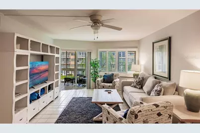 1250 N Portofino Drive #302, Sarasota, FL 34242 - Photo 2