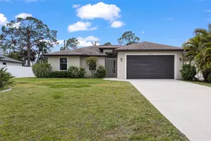 2471 W Price Blvd, North Port, FL 34286 - Photo 1