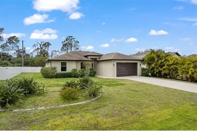 2471 W Price Boulevard, North Port, FL 34286 - Photo 2