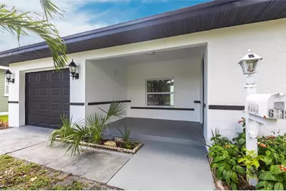 6119 19th Avenue N, Saint Petersburg, FL 33710 - Photo 2