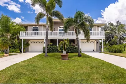 1343 Underhill Circle, Port Charlotte, FL 33953 - Photo 1