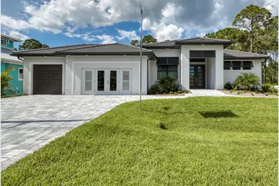 14194 San Domingo Boulevard, Port Charlotte, FL 33981 - Photo 1