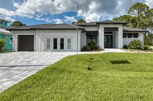 14194 San Domingo Blvd, Port Charlotte, FL 33981 - Photo 1