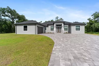 16451 Chamberlain Boulevard, Port Charlotte, FL 33954 - Photo 2