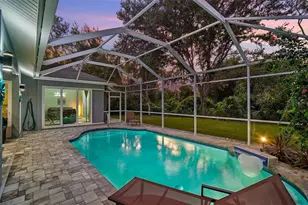 599 Pine Ranch East Rd, Osprey, FL 34229 - Photo 2