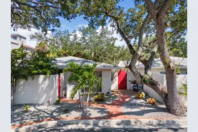 6005 Midnight Pass Road #S4, Sarasota, FL 34242 - Photo 1