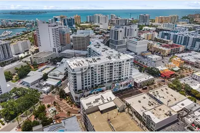 111 S Pineapple Avenue #1204, Sarasota, FL 34236 - Photo 2