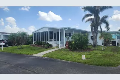 10 S Botany Bay Circle, Englewood, FL 34223 - Photo 1