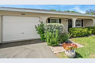 7082 W Country Club Drive N #7082, Sarasota, FL 34243 - Photo 10
