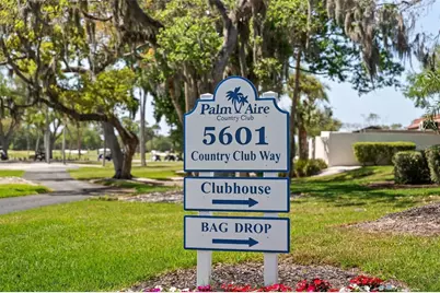 7082 W Country Club Drive N #7082, Sarasota, FL 34243 - Photo 70