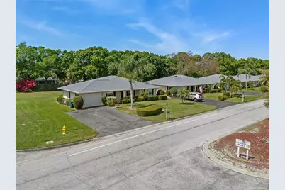 7082 W Country Club Drive N #7082, Sarasota, FL 34243 - Photo 8