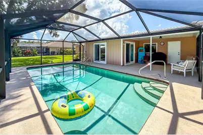 107 Corot Drive, Nokomis, FL 34275 - Photo 2