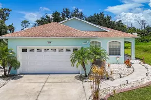 394 Sunset Road N, Rotonda West, FL 33947 - Photo 1