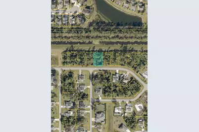 Wenona Drive, North Port, FL 34288 - Photo 1