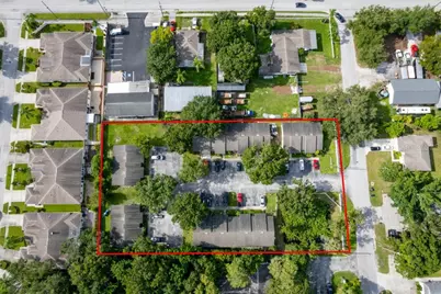 2780 Park Drive, Clearwater, FL 33763 - Photo 1