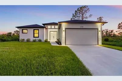 12415 Mellon Avenue, Port Charlotte, FL 33953 - Photo 1