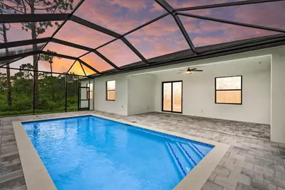 12415 Mellon Avenue, Port Charlotte, FL 33953 - Photo 6