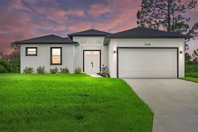 12415 Mellon Avenue, Port Charlotte, FL 33953 - Photo 34