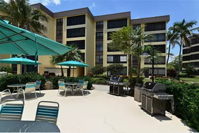 8779 Midnight Pass Road #401H, Sarasota, FL 34242 - Photo 46