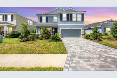 17828 Gulf Ranch Place, Bradenton, FL 34211 - Photo 1