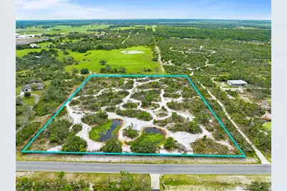 10101 289th Street E, Myakka City, FL 34251 - Photo 1