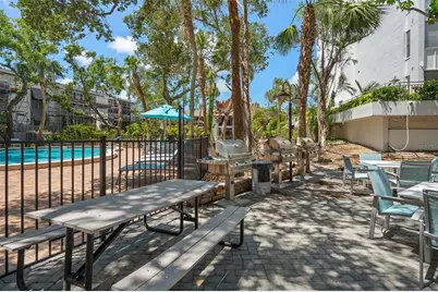 1255 E Peppertree Drive #201, Sarasota, FL 34242 - Photo 48