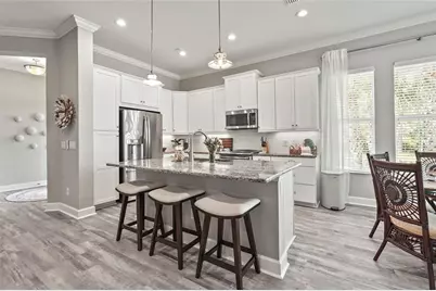 303 Compass Point Drive #101, Bradenton, FL 34209 - Photo 4