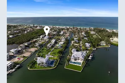 569 Bayview Drive, Longboat Key, FL 34228 - Photo 2