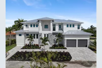 569 Bayview Drive, Longboat Key, FL 34228 - Photo 1