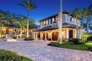 265 Cedar Park Cir, Sarasota, FL 34242 - Photo 1