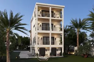 8000 Bayshore Dr, Treasure Island, FL 33706 - Photo 2