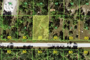 19186 Sherbrooke Ave, Port Charlotte, FL 33954 - Photo 1