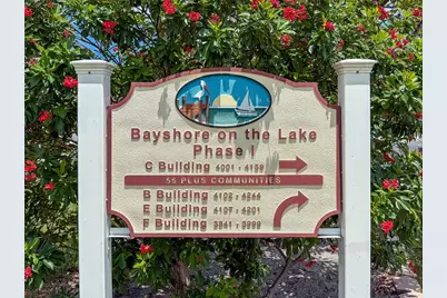 4103 Lake Bayshore Drive #404, Bradenton, FL 34205 - Photo 30