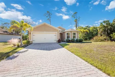 2969 Blocton Road, North Port, FL 34288 - Photo 1