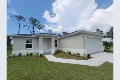 2294 Trimble Avenue, North Port, FL 34288 - Photo 1