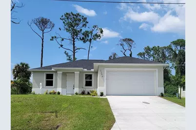 2294 Trimble Avenue, North Port, FL 34288 - Photo 1