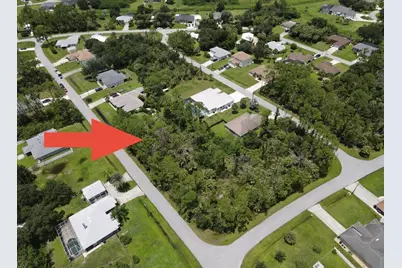 Lot 16 Donatello Avenue, North Port, FL 34286 - Photo 2