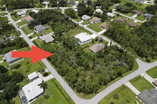 Lot 16 Donatello Ave, North Port, FL 34286 - Photo 2